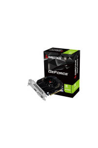 Obrázok pre Biostar GeForce GT1030 NVIDIA GeForce GT 1030 4 GB GDDR4