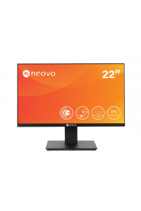 Obrázok pre AG Neovo LA-2202 LED display 54,6 cm (21.5