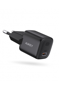 Obrázok pre AUEKY PA-B1 Síťová nabíječka 1x USB-C Power Delivery 3.0 20W