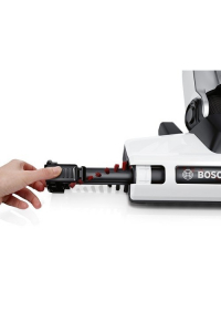 Obrázok pre Bosch BCH6L2560 tyčový vysavač / elektrický smeták Baterie Suchý Hygienický filtr Bezsáčkové 0,9 l 145 W Černá, Bílá