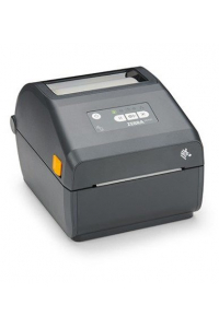 Obrázok pre Zebra ZD421T tiskárna štítků Tepelný přenos 203 x 203 DPI 152 mm/s Kabelový a bezdrátový Wi-Fi Bluetooth