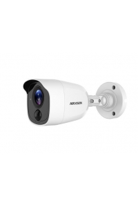 Obrázok pre Hikvision Digital Technology DS-2CE11H0T-PIRLO CCTV bezpečnostní kamera světelný alarm 2560 x 1944 px IP67