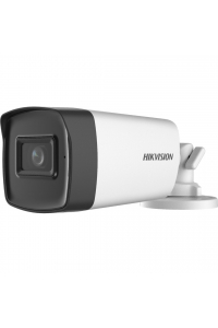 Obrázok pre Hikvision Digital Technology DS-2CE17H0T-IT3FS Bezpečnostní kamera CCTV s mikrofonem IP67