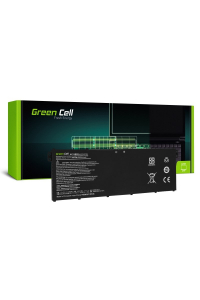 Obrázok pre Green Cell AC72 náhradní díl pro laptop Baterie