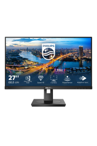Obrázok pre Philips B Line 275B1/00 LED display 68,6 cm (27