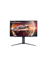 Obrázok pre LG 27GS95QE-B počítačový monitor 67,3 cm (26.5