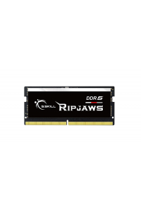 Obrázok pre G.Skill Ripjaws F5-4800S4039A16GX1-RS paměťový modul 16 GB 1 x 16 GB DDR5 4800 MHz
