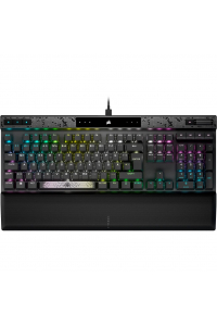 Obrázok pre Corsair K70 MAX klávesnice Hraní USB Americká angličtina Černá