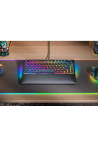 Obrázok pre Razer BlackWidow V4 klávesnice Hraní USB QWERTY Americká angličtina Černá