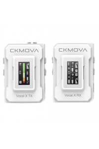 Obrázok pre CKMOVA Vocal X V1W MK2 - bezdrátový systém s mikrofonem