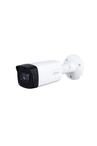 Obrázok pre Dahua Technology Lite HAC-HFW1500TH-I8 Nábojový adaptér Bezpečnostní IP kamera Vnitřní a venkovní 2880 x 1620 px Zeď