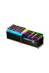 Obrázok pre G.Skill Trident Z RGB F4-3600C16Q-64GTZRC paměťový modul 64 GB 4 x 16 GB DDR4 3600 MHz