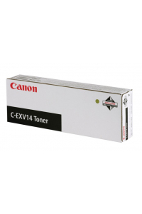 Obrázok pre Toner Canon EXV14 C-EXV14 0384B006 černý