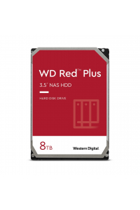 Obrázok pre Western Digital Red Plus 3.5