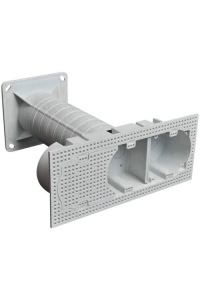 Reusable electrical installation box for KOPOS KEZ-3_KB thermal insulation systems Obrázok pre Reusable electrical installation box for KOPOS KEZ-3_KB thermal insulation systems