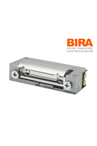 Obrázok pre Electric strike HARTTE XS12R series XS 12V DC