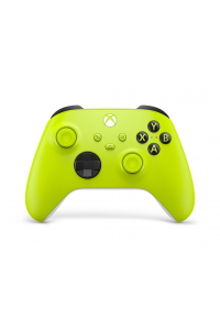 Obrázok pre Microsoft Xbox Wireless Controller Zelená, Mátová barva Bluetooth Joystick Analogový/digitální Xbox, Xbox One, Xbox Series S