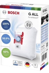 Obrázok pre Bosch BBZ41FGALL příslušenství pro vysavač