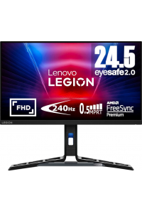 Obrázok pre Lenovo Legion R25f-30 LED display 62,2 cm (24.5