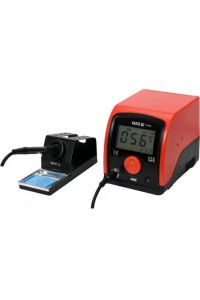 Obrázok pre for carrying out all kinds of soldering operations at home | AP2 analogue soldering station | 48 W