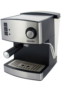 Obrázok pre Mesko MS 4403 kávovar Espresso kávovar 1,6 l Poloautomatické