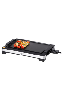 Obrázok pre Adler | AD 6613 | Table Grill | Table | 3000 W | Black