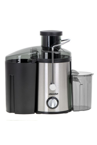 Obrázok pre Adler AD 4132 | Type Juicer maker | Dark Inox | 800 W | Number of speeds 3