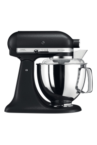 KitchenAid Artisan Stojací mixér 300 W Černá Obrázok pre KitchenAid Artisan Stojací mixér 300 W Černá