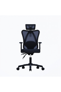 Obrázok pre Gembird OC-ONYX Kancelářská židle 