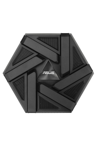 Obrázok pre ASUS RT-AXE7800 bezdrátový router Tři pásma (2,4 GHz / 5 GHz / 6 GHz) Černá