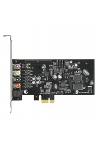 Obrázok pre ASUS Xonar SE Interní 5.1 kanály/kanálů PCI-E