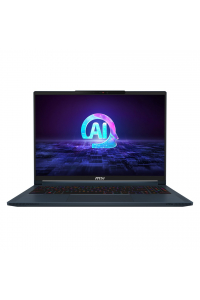 Obrázok pre MSI Stealth 16 AI Studio A1VFG-039 Intel Core Ultra 7 155H Laptop 40,6 cm (16