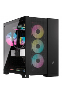 Obrázok pre Corsair 6500D AIRFLOW Midi Tower Černá