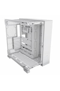 Obrázok pre Corsair 6500D AIRFLOW Midi Tower Bílá