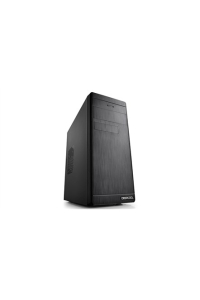 Obrázok pre Akasa Euler T Plus Thin Mini-ITX Case - black