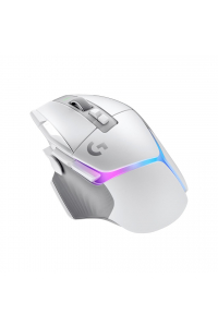 Obrázok pre Logitech G G502 X Plus myš Pro praváky RF bezdrátový Optický 25600 DPI