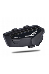 Obrázok pre FreenConn FX Pro V2 EU MESH interkom pro motocykly