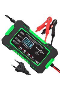 Nabíječka baterií Tianye RJ-C 120501A 12V, 6A Obrázok pre Nabíječka baterií Tianye RJ-C 120501A 12V, 6A