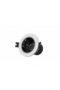 Obrázok pre Yeelight YLT00194 bodové osvětlení Bodová světla Černá, Bílá LED