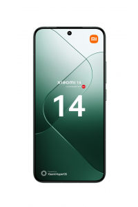 Obrázok pre XIAOMI 14 5G 12/512GB JADE GREEN SMARTPHONE