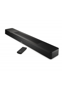 Obrázok pre Bose 600 Smart soundbar černý