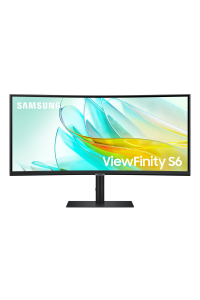 Obrázok pre Samsung S65UC počítačový monitor 86,4 cm (34