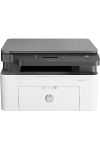 Obrázok pre HP Laser MFP 135a, Černobílé zpracování, Tiskárna pro Malý a střední podnik, Tisk, kopírování, skenování