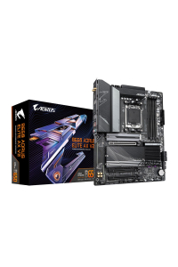 Obrázok pre Gigabyte B650 AORUS ELITE AX V2 základní deska AMD B650 Zásuvka AM5 ATX