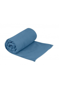 Obrázok pre Sea To Summit Drylite  Medium Mooonlight rychleschnoucí cestovní ručník 50 x 100 cm modrý