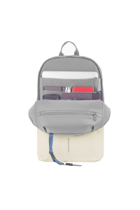 Obrázok pre XD DESIGN BATOH PROTI KRÁDEŽI BOBBY SOFT LIGHT GREY P/N: P705.993