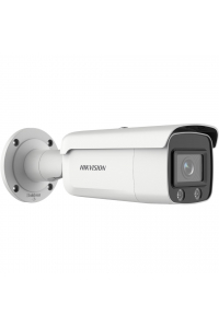 Obrázok pre Hikvision DS-2CD2T47G2-L bezpečnostní kamera Nábojový adaptér Bezpečnostní IP kamera Vnitřní a venkovní 2688 x 1520 px Strop/zeď
