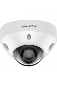 Obrázok pre Hikvision DS-2CD2586G2-IS Kupole Bezpečnostní IP kamera Venkovní 3840 x 2160 px Strop/zeď