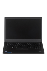 Obrázok pre LENOVO ThinkPad T470S i7-7600U 24GB 512GB SSD 14