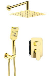 Obrázok pre Concealed shower set with mixer BOX